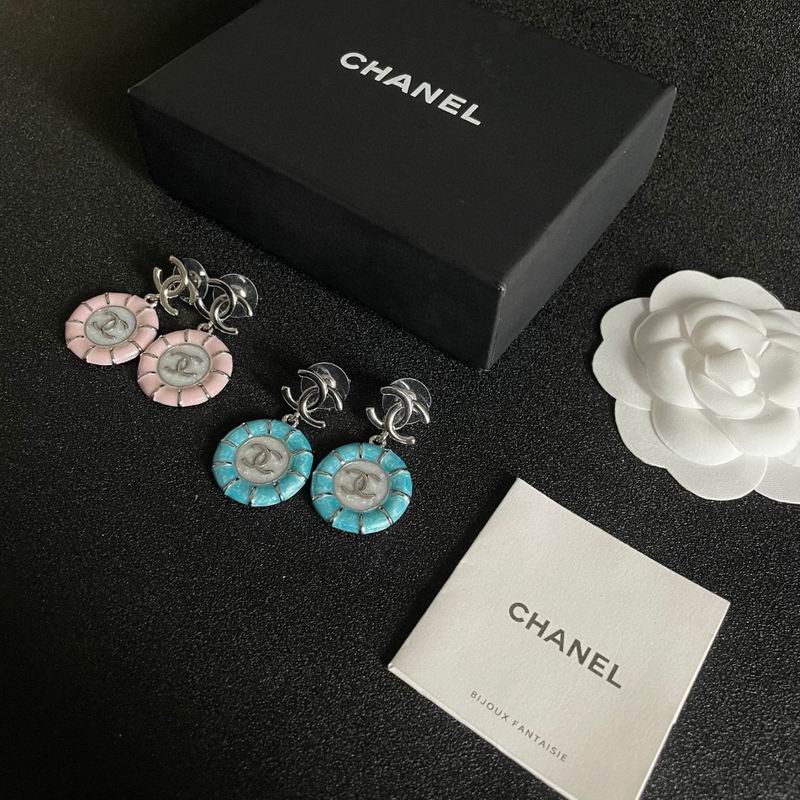 Chanel Earring 05yxh140